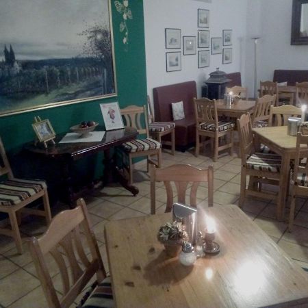 Landhotel Keils Gut Вильсдруф Экстерьер фото