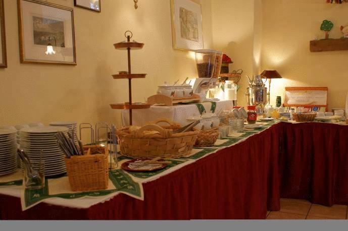 Landhotel Keils Gut Вильсдруф Экстерьер фото