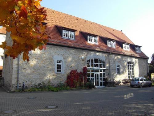 Landhotel Keils Gut Вильсдруф Экстерьер фото