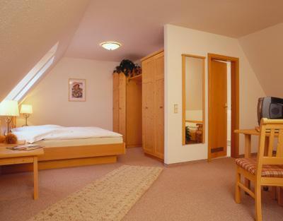 Landhotel Keils Gut Вильсдруф Удобства фото